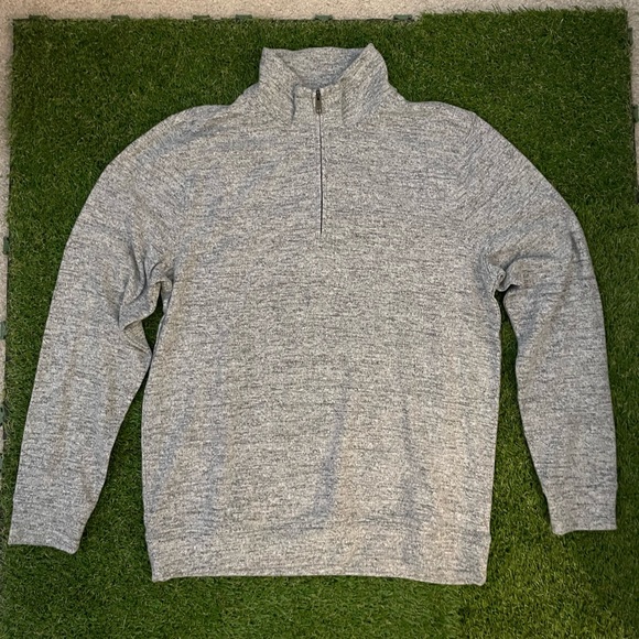 Nordrstom Quarter-Zip NWT - Picture 5 of 5